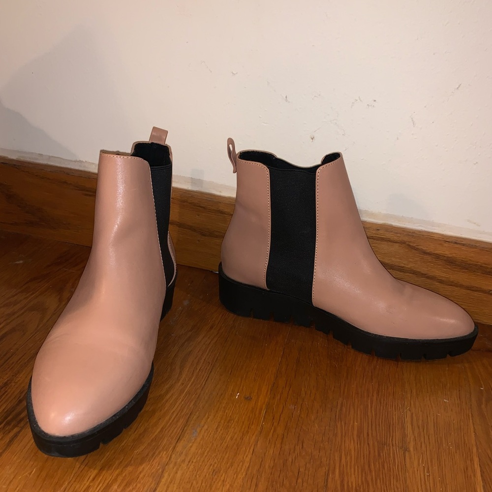 ALDO Booties❤️✨ - Picture 5 of 8
